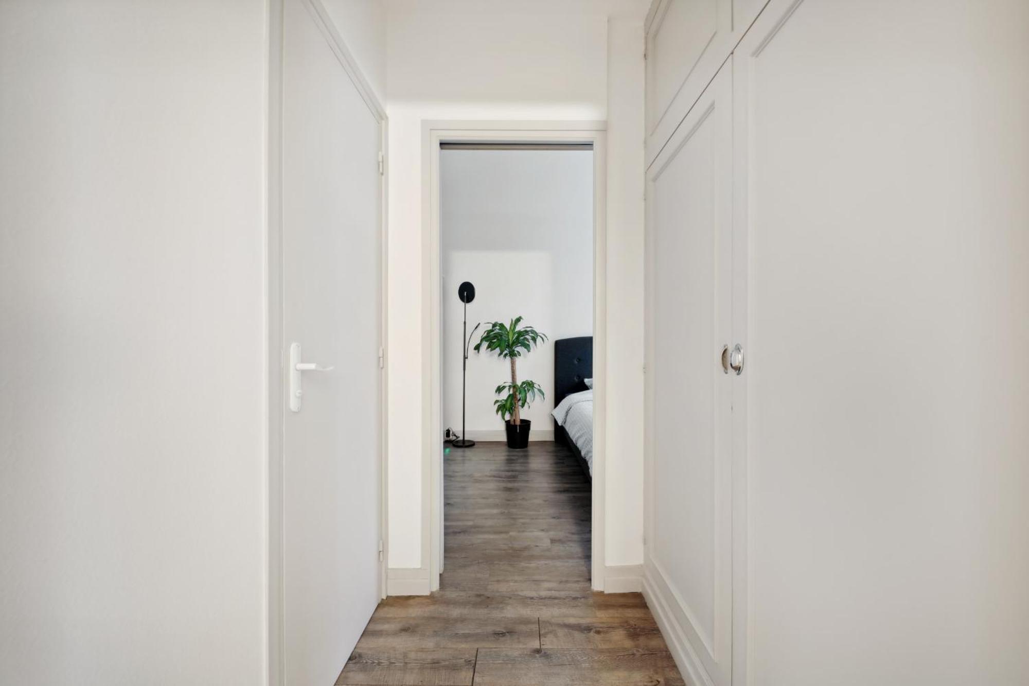 Pasteur Montparnasse - Dulac 1bdr - B'your Appartement *