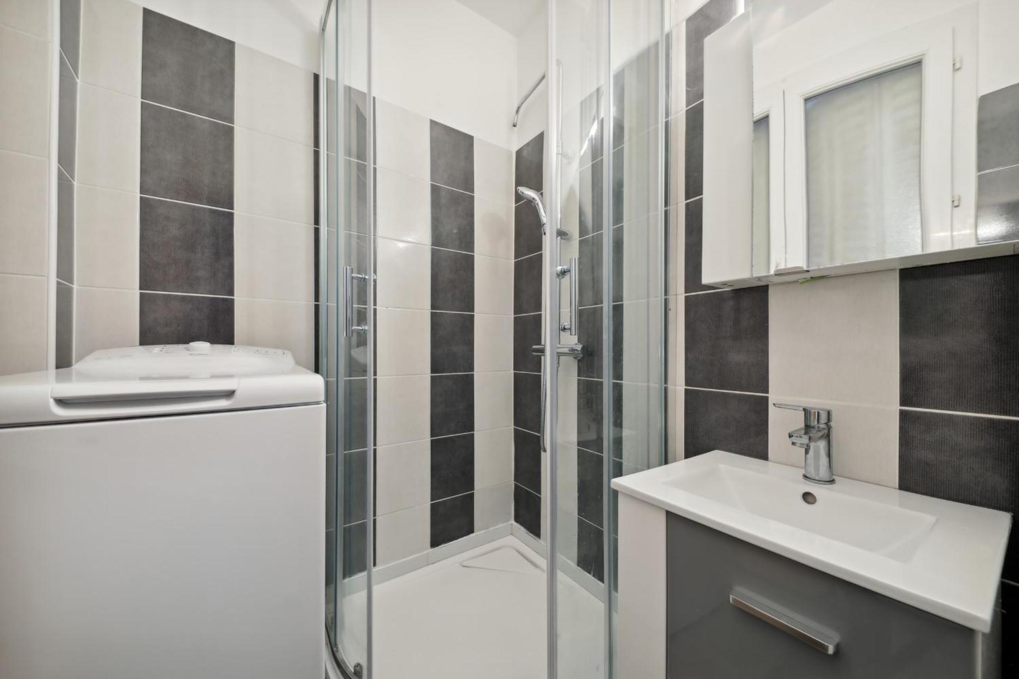 Appartement Pasteur Montparnasse - Dulac 1bdr - B'your *