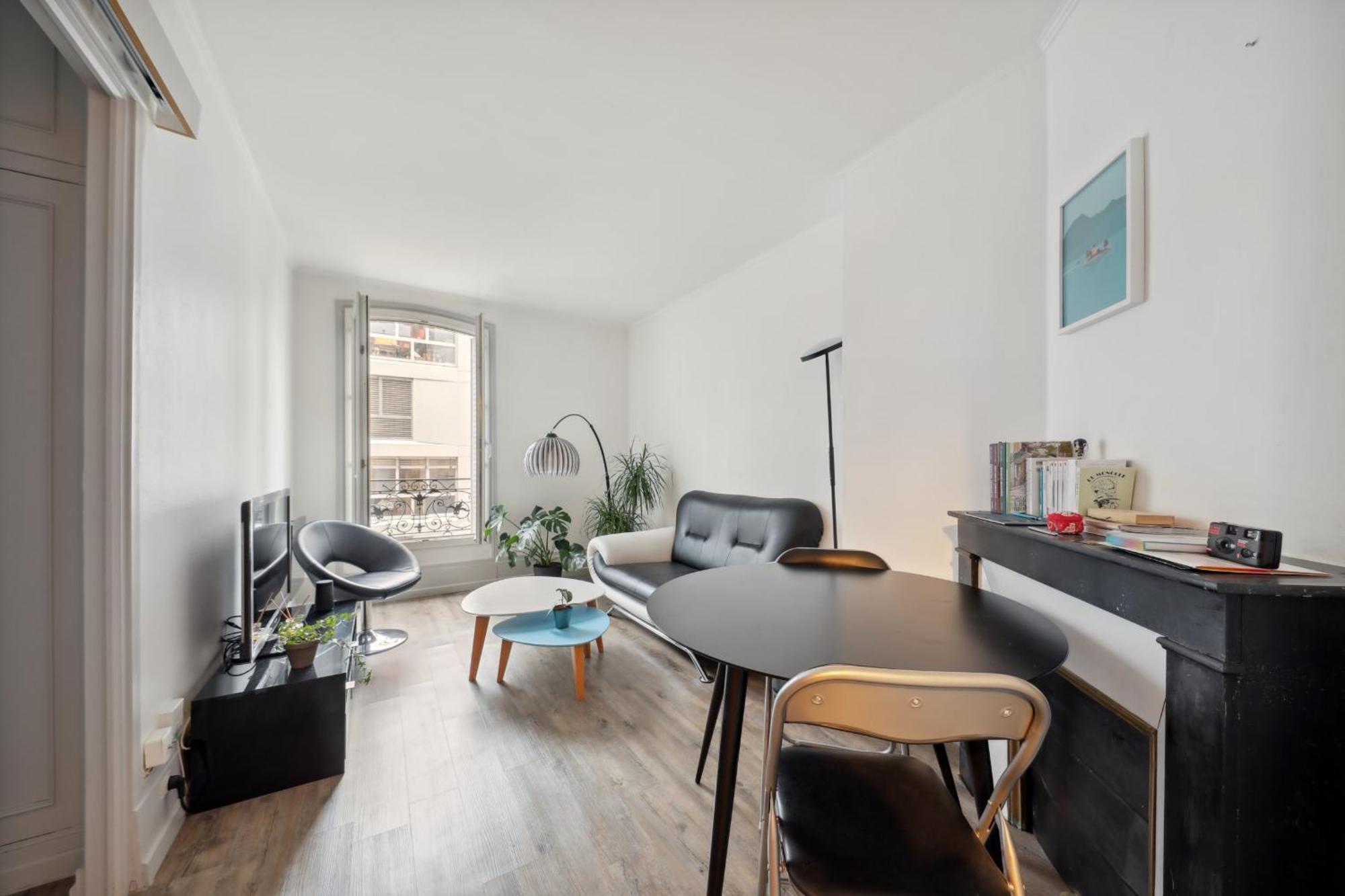 Pasteur Montparnasse - Dulac 1bdr - B'your Appartement *