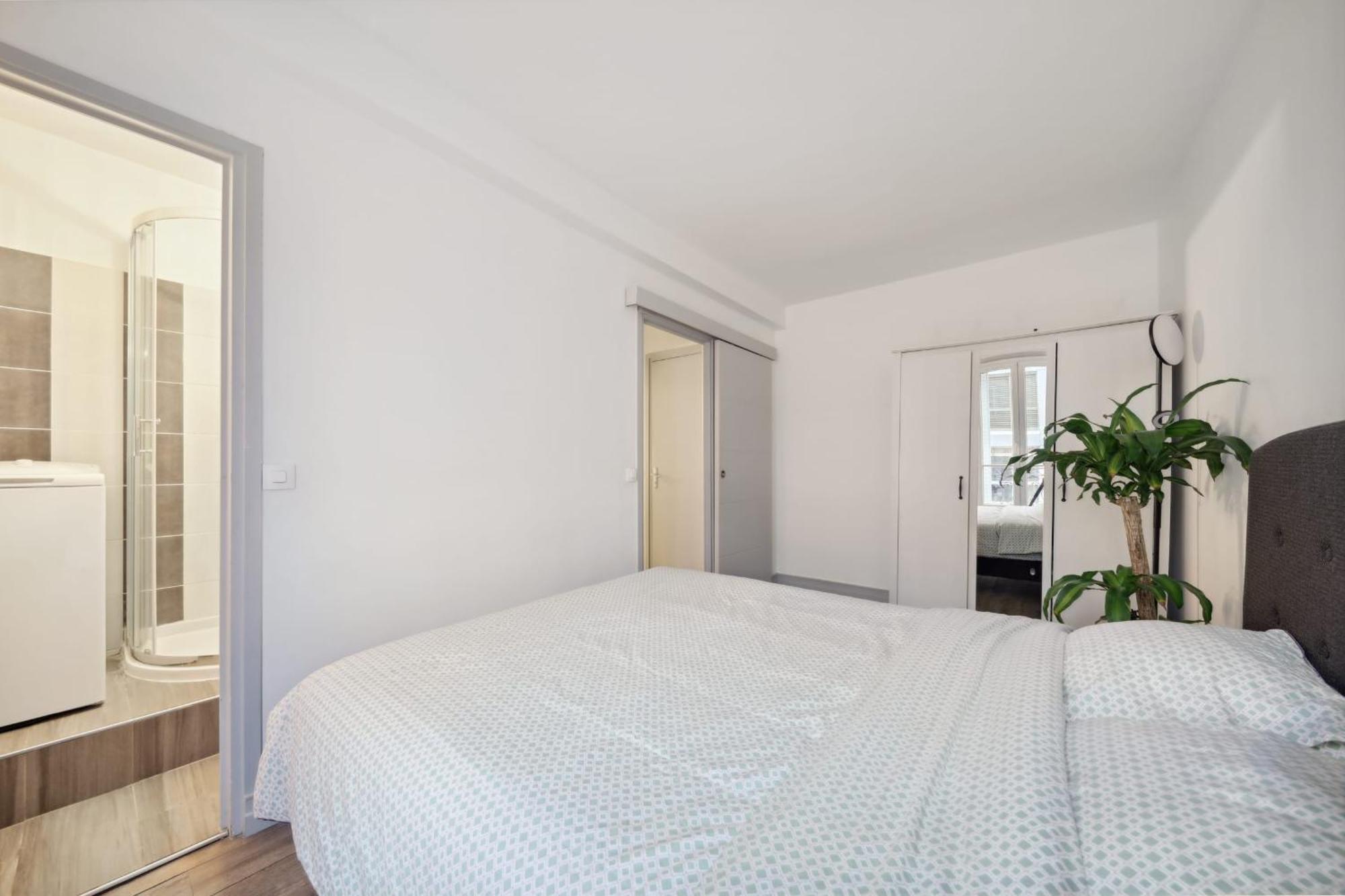 Pasteur Montparnasse - Dulac 1bdr - B'your Appartement Paris