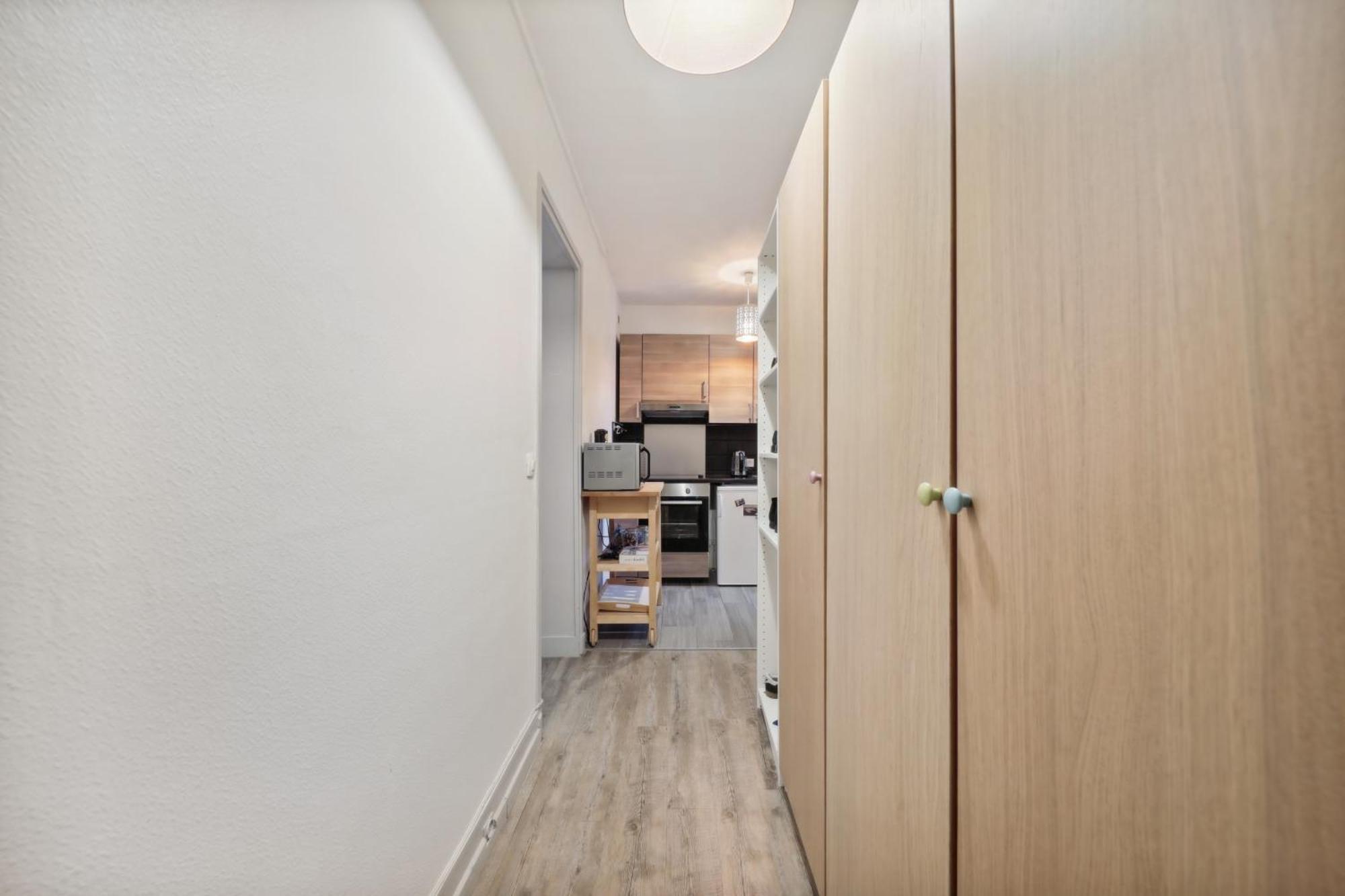 Pasteur Montparnasse - Dulac 1bdr - B'your Appartement